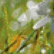 Предпросмотр схемы вышивки «поляна» (№723385)