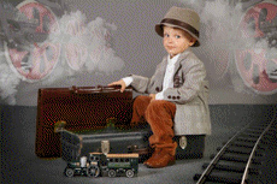 Моя радость. - предпросмотр