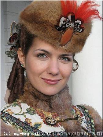 актёры - оригинал