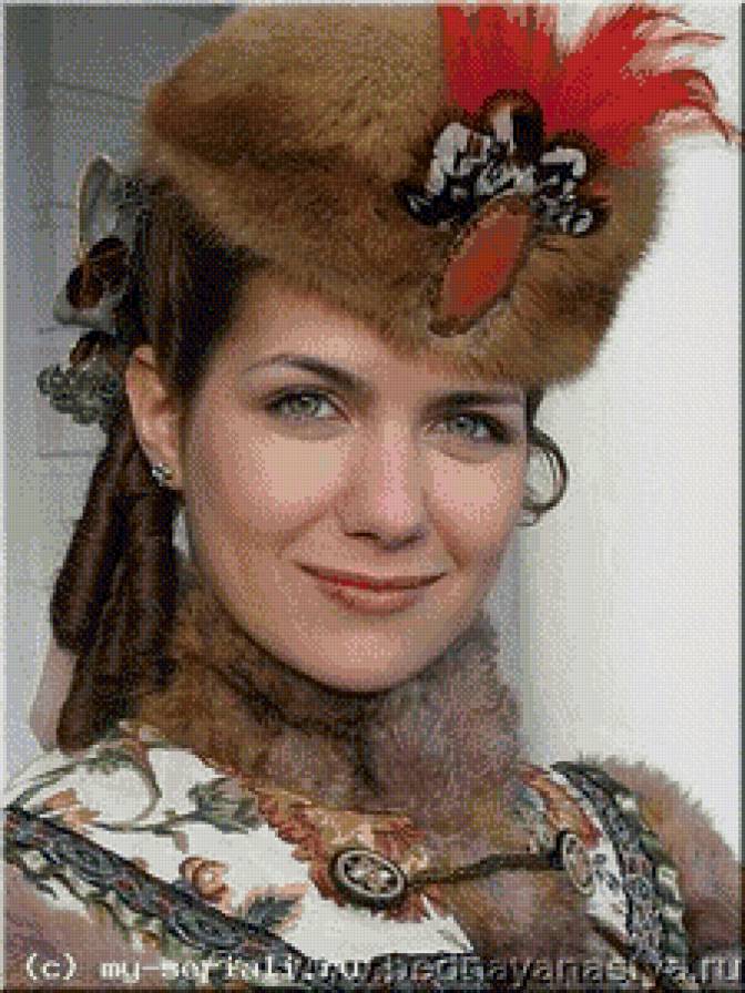 актёры - предпросмотр