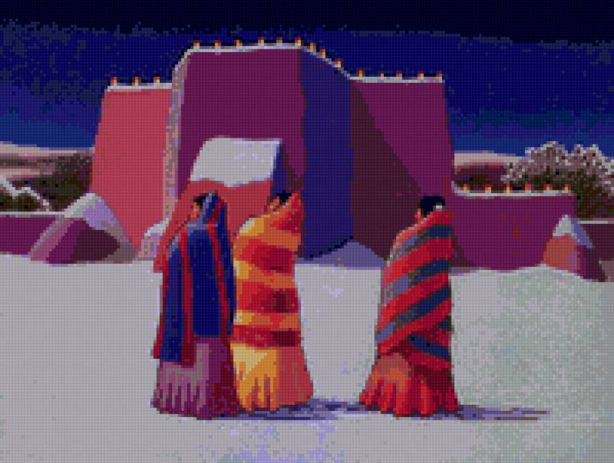 Mujeres - mujeres - предпросмотр