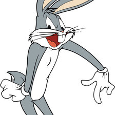 Схема вышивки «Бакс Бани»