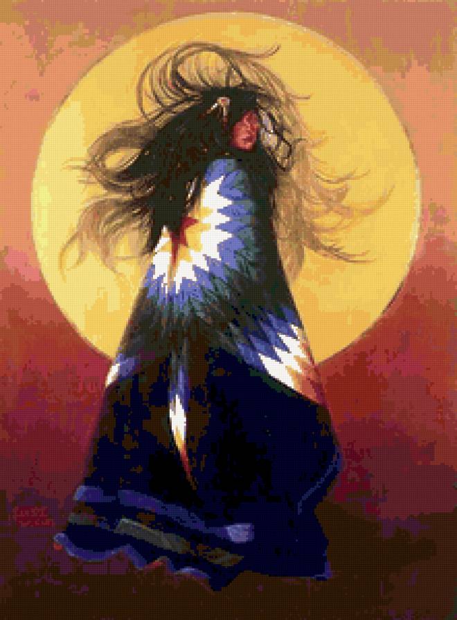 Mujer - mujer - предпросмотр