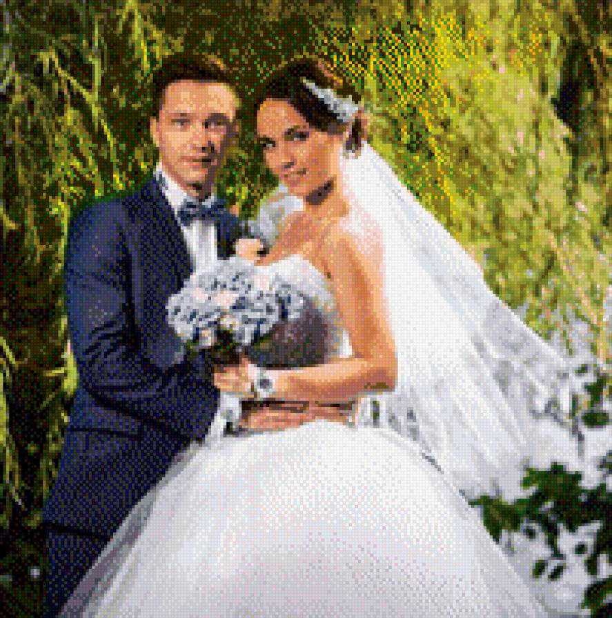 №723547 - свадьба - предпросмотр