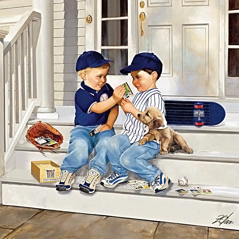 Мир детства13 - оригинал