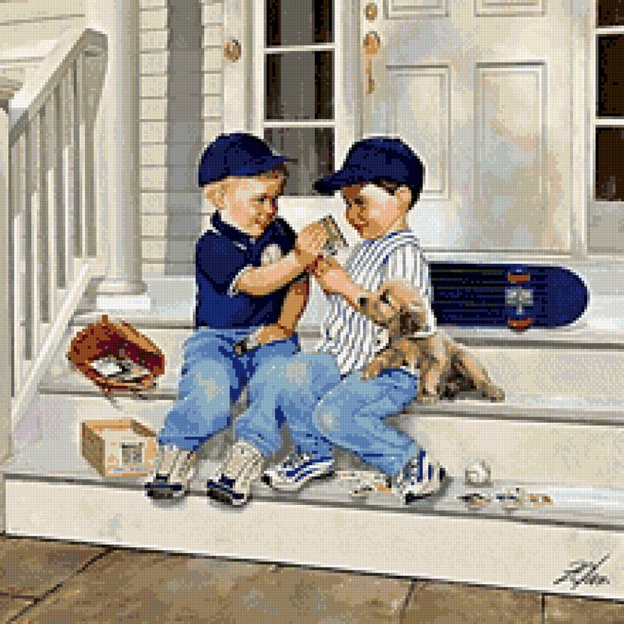 Мир детства13 - предпросмотр