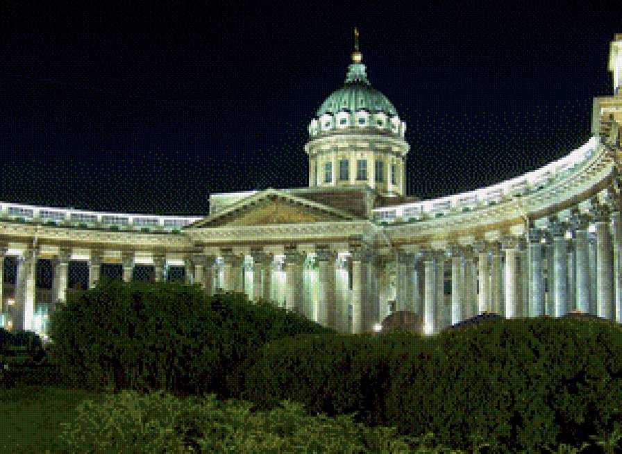 казанский собор 3 - храмы - предпросмотр