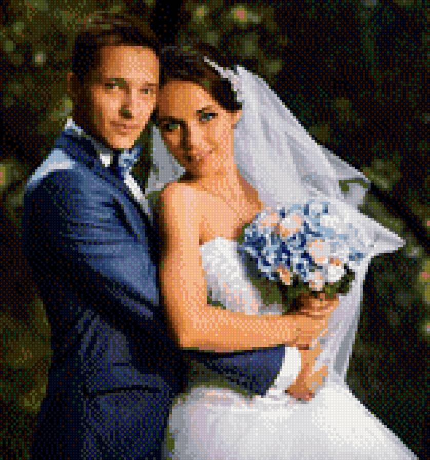 №723569 - свадьба - предпросмотр