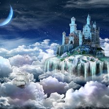 Схема вышивки «№723653»