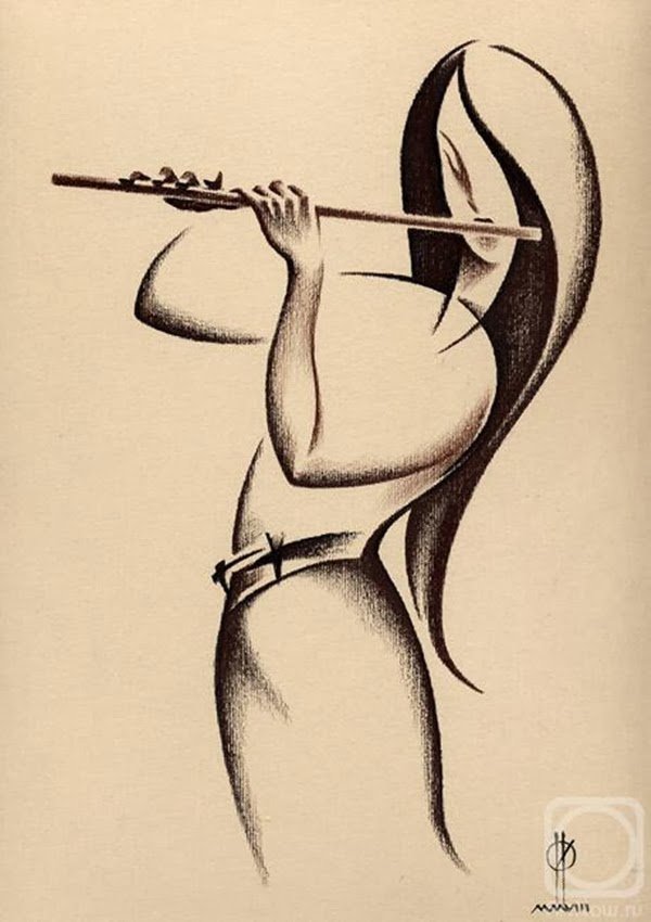 Монохром 11 - оригинал