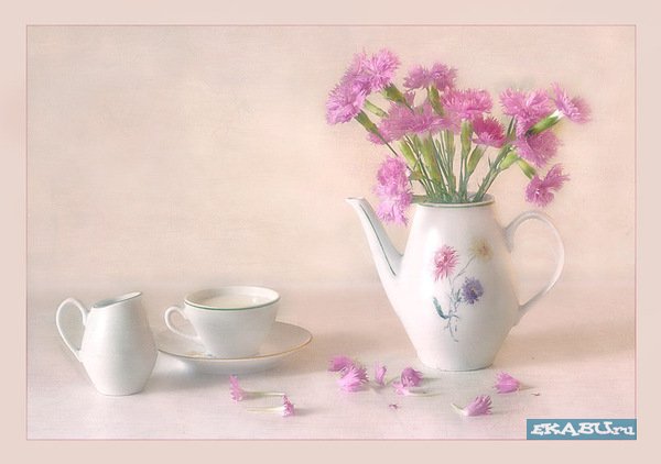 Натюрморт - оригинал