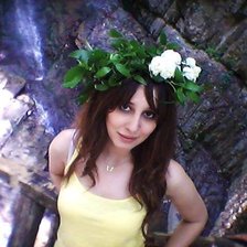 Схема вышивки «sehla»