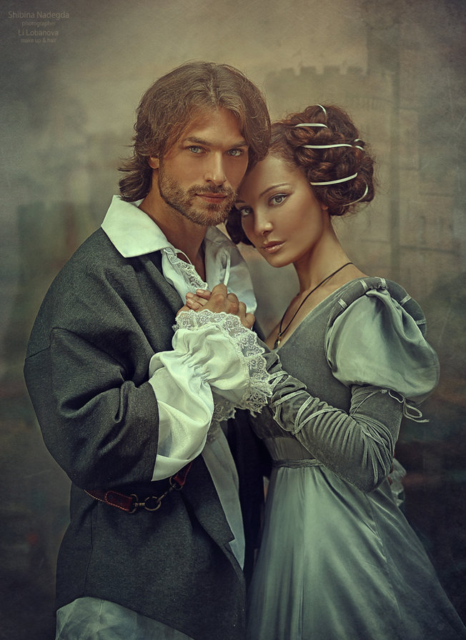 серия "любовь" - люди.пара.любовь.свидание - оригинал