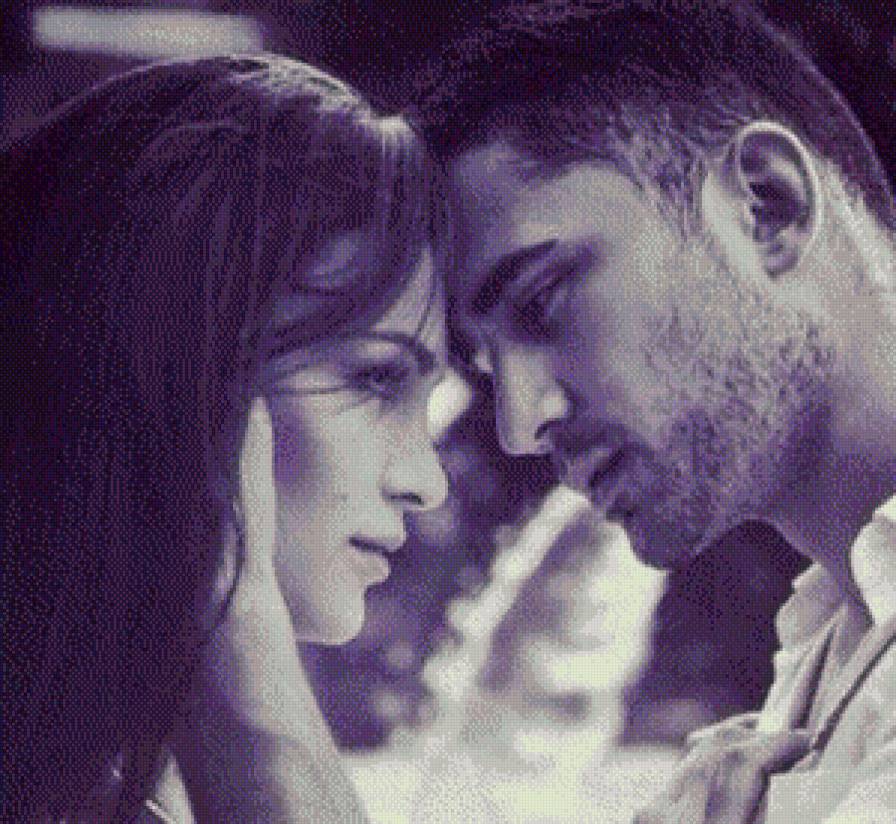 любовь - люди, пара - предпросмотр