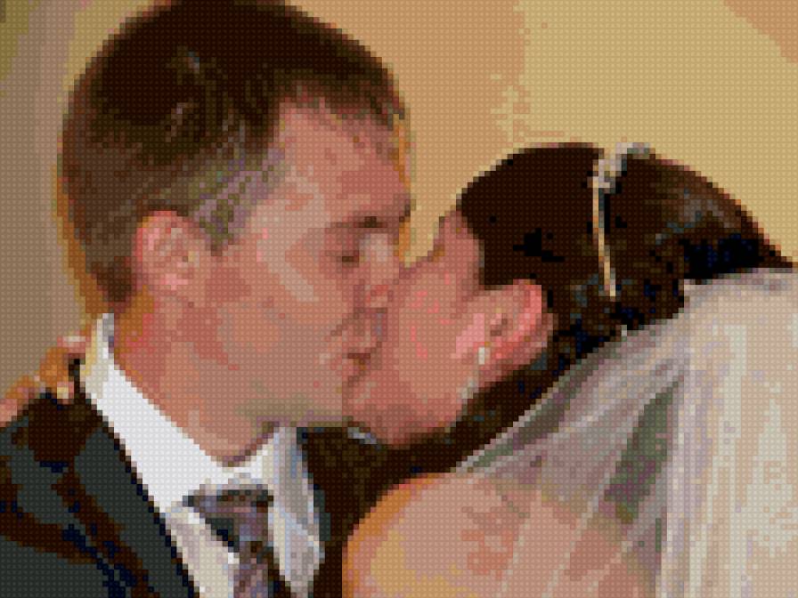 поцелуй - предпросмотр