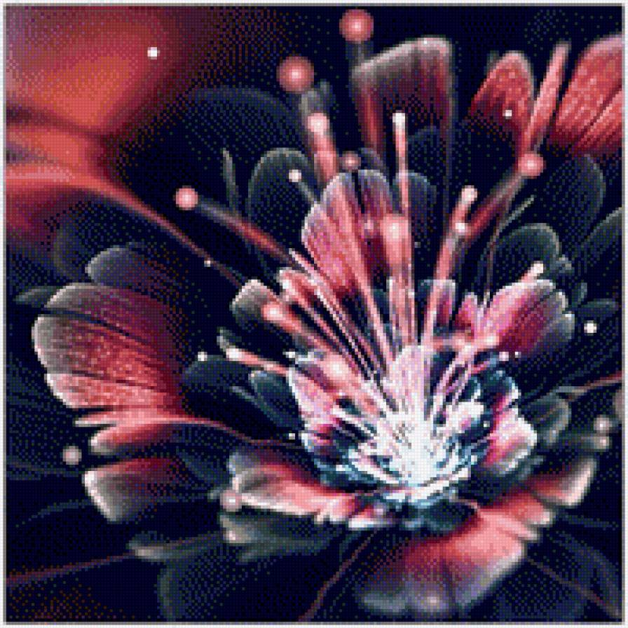 квітка - предпросмотр