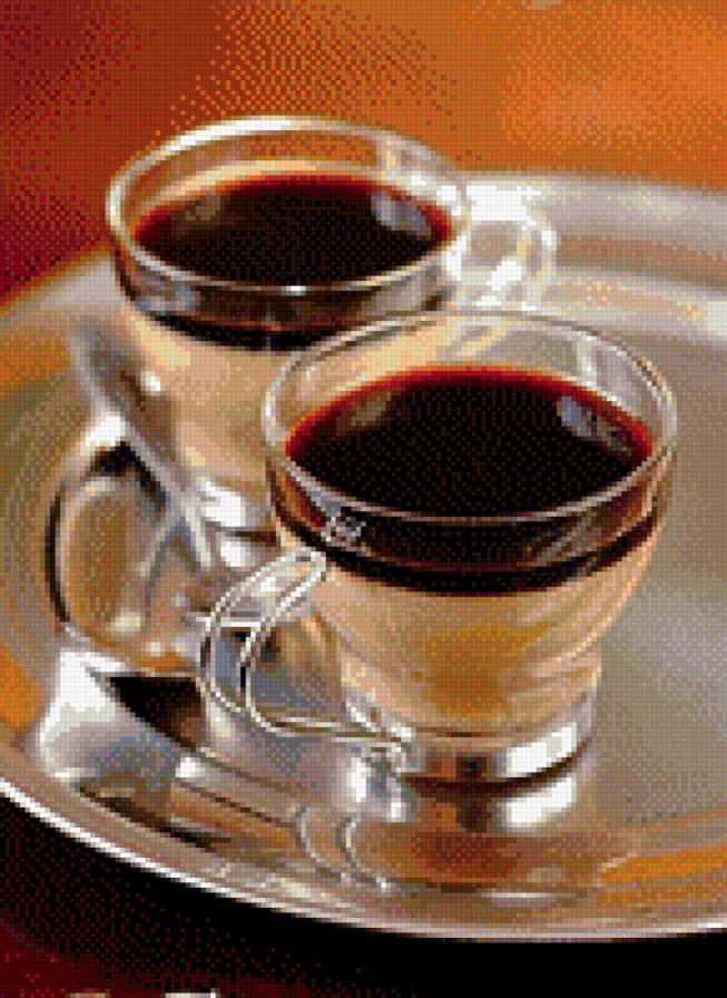 чай - кухня - предпросмотр