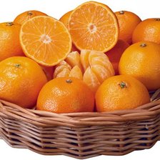 Оригинал схемы вышивки «апельсин» (№724459)
