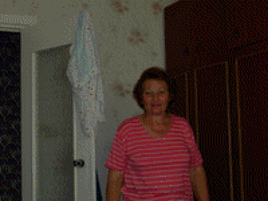 бабушка - предпросмотр