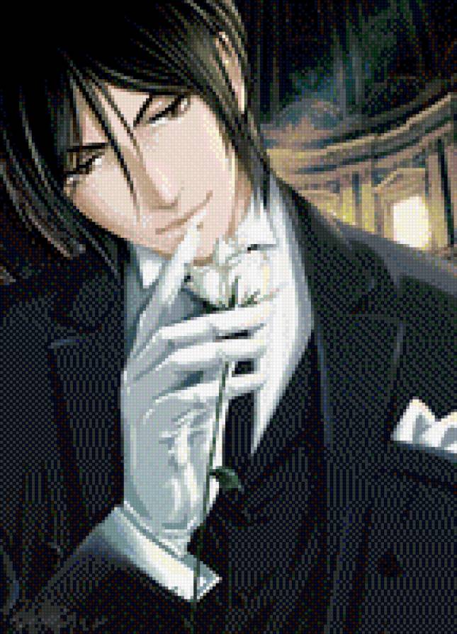 Себастьян - предпросмотр