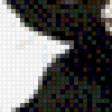 Предпросмотр схемы вышивки «кошка» (№724577)