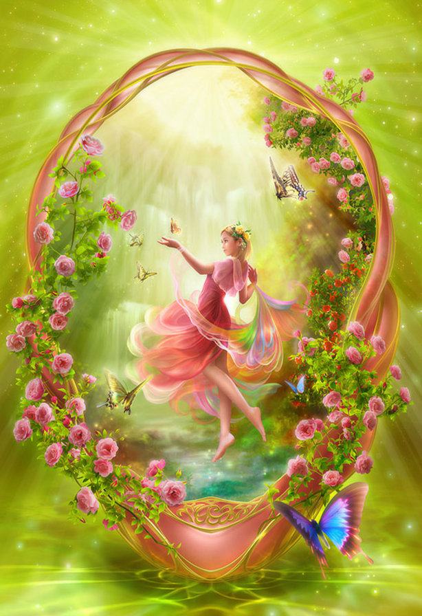 картины Shu Mizogu - оригинал