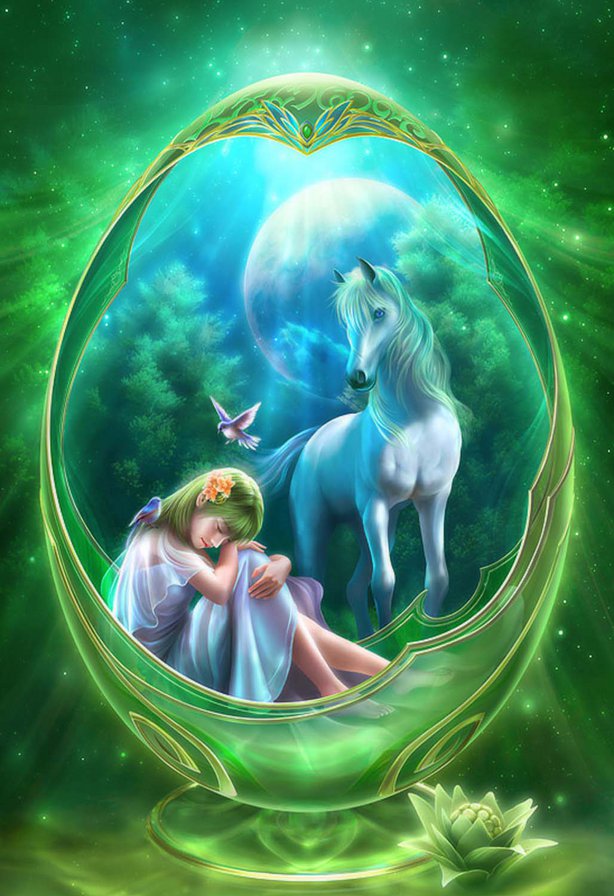 картины Shu Mizogu - оригинал