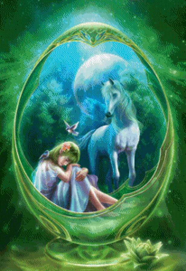 картины Shu Mizogu - предпросмотр