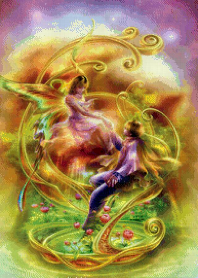 картины Shu Mizogu - предпросмотр