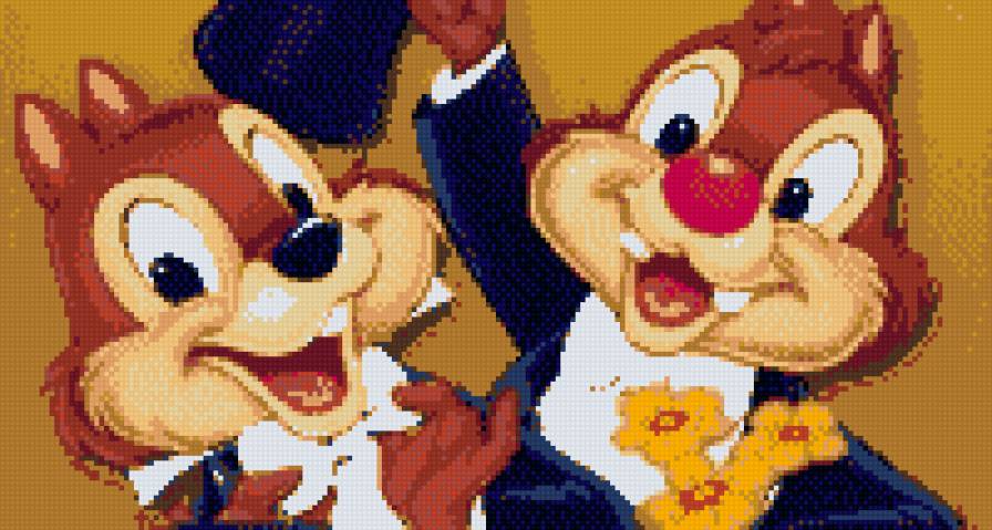 мультик - предпросмотр