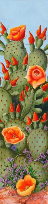 Cactus - оригинал