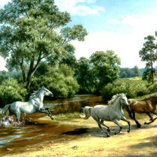 картина сатарова