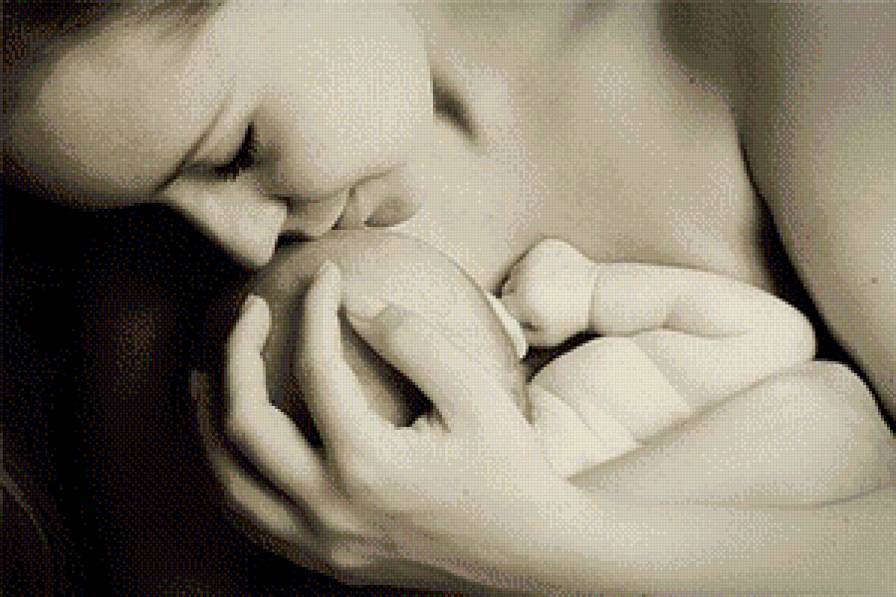 мать и дитя - ребенок, девушка - предпросмотр