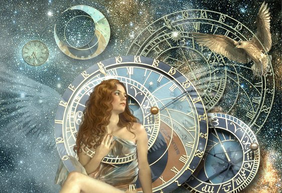 время - оригинал