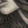 Предпросмотр схемы вышивки «девушка» (№725144)
