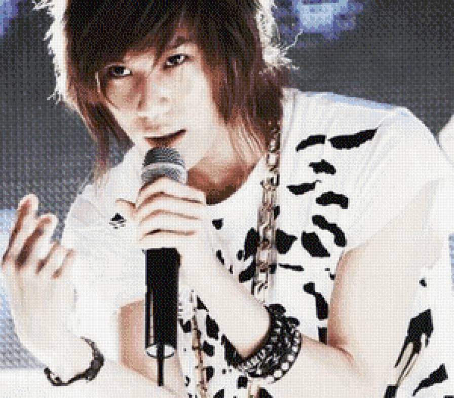 Тэмин - k-pop, корея, shinee - предпросмотр