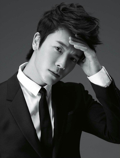 Донхэ - k-pop, super junior, корея - оригинал