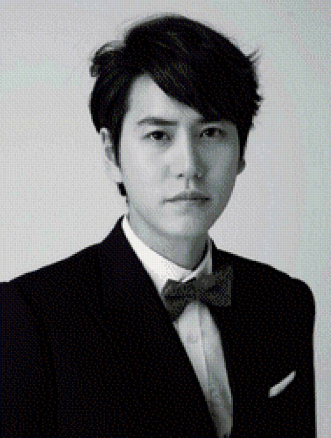 Кюхен - super junior, корея, k-pop - предпросмотр