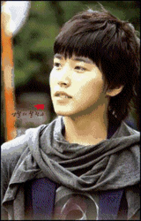 Сонмин - k-pop, корея, super junior - предпросмотр