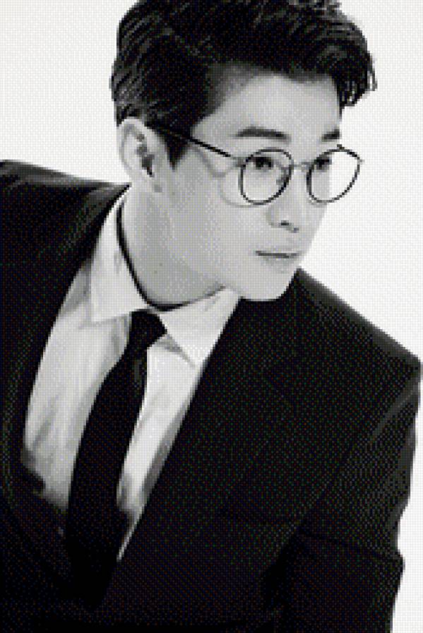 Генри - super junior, корея, k-pop - предпросмотр