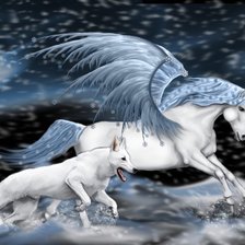 Схема вышивки «№726302»