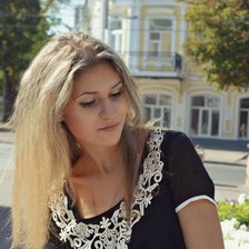 Оригинал схемы вышивки «№726402»