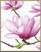 Схема вышивки «2»