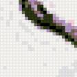 Предпросмотр схемы вышивки «3» (№726511)
