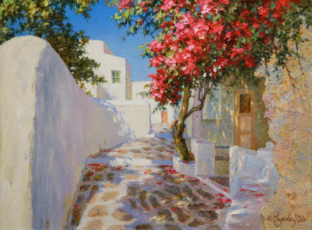 алжир - города и страны - оригинал