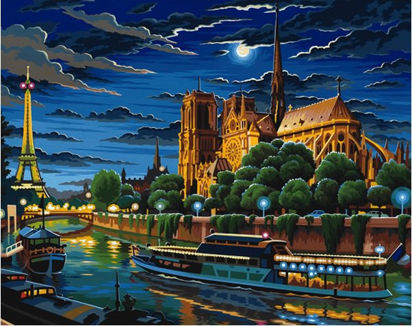 города мира - города и страны - оригинал