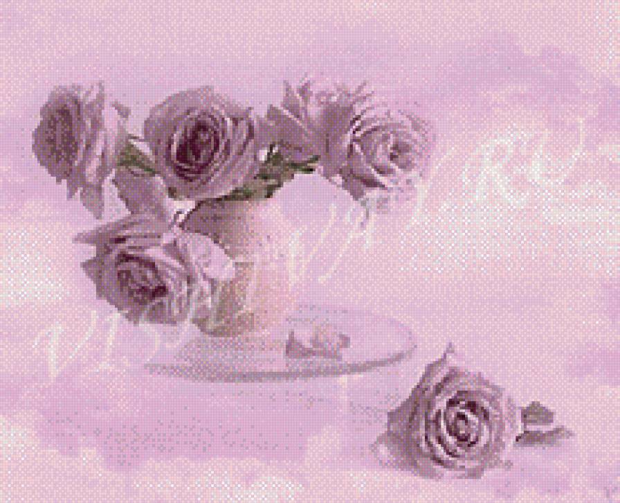 розовые мечты - предпросмотр