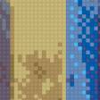 Предпросмотр схемы вышивки «дом» (№726676)