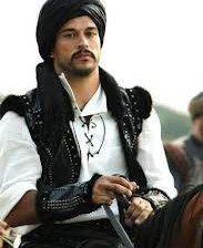 Схема вышивки «Бурак Озчивит»