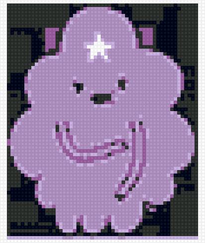 Пупырка - предпросмотр